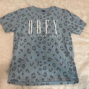 Obey Tshirt